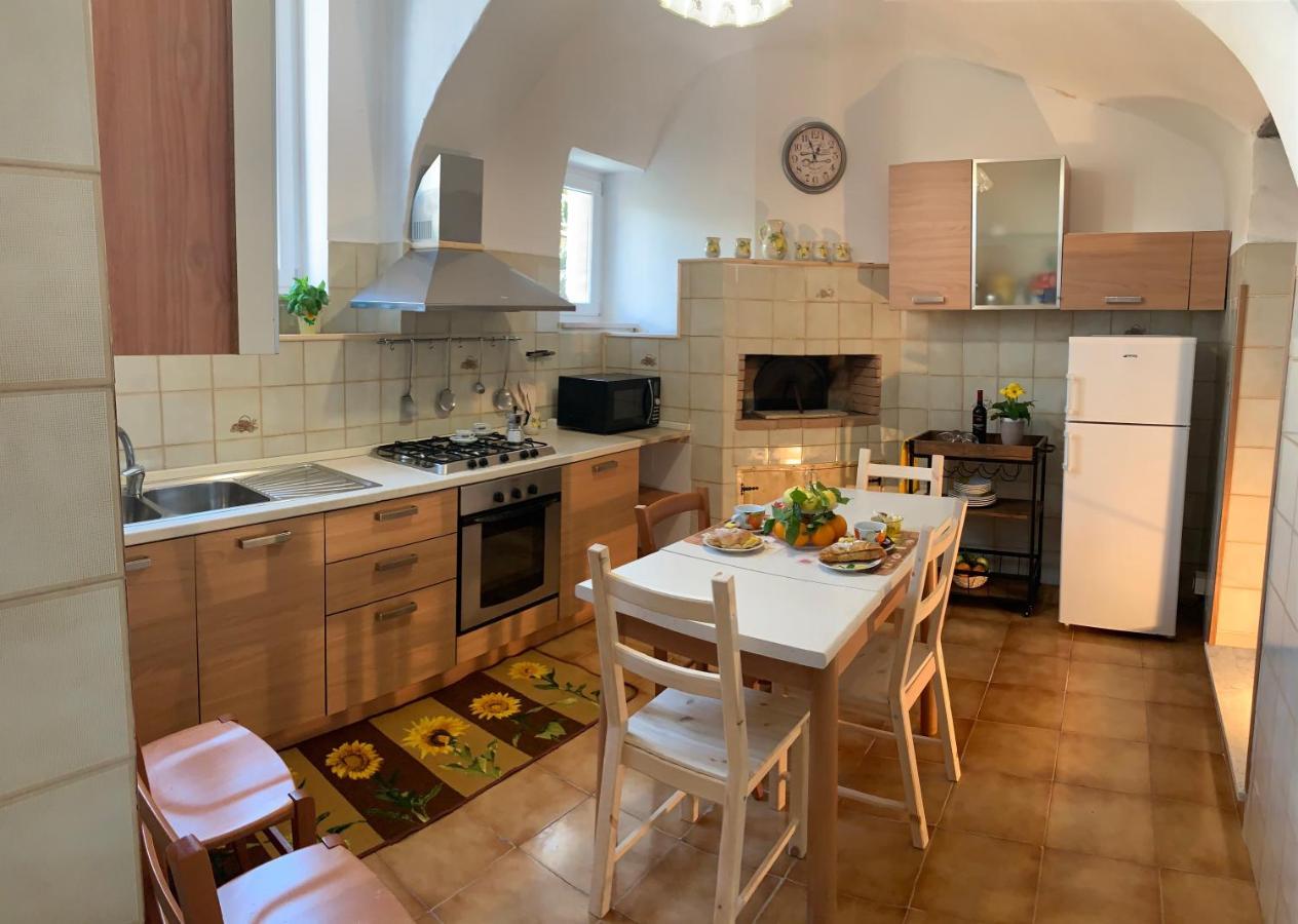 Mena Holiday House * Sant'Agnello